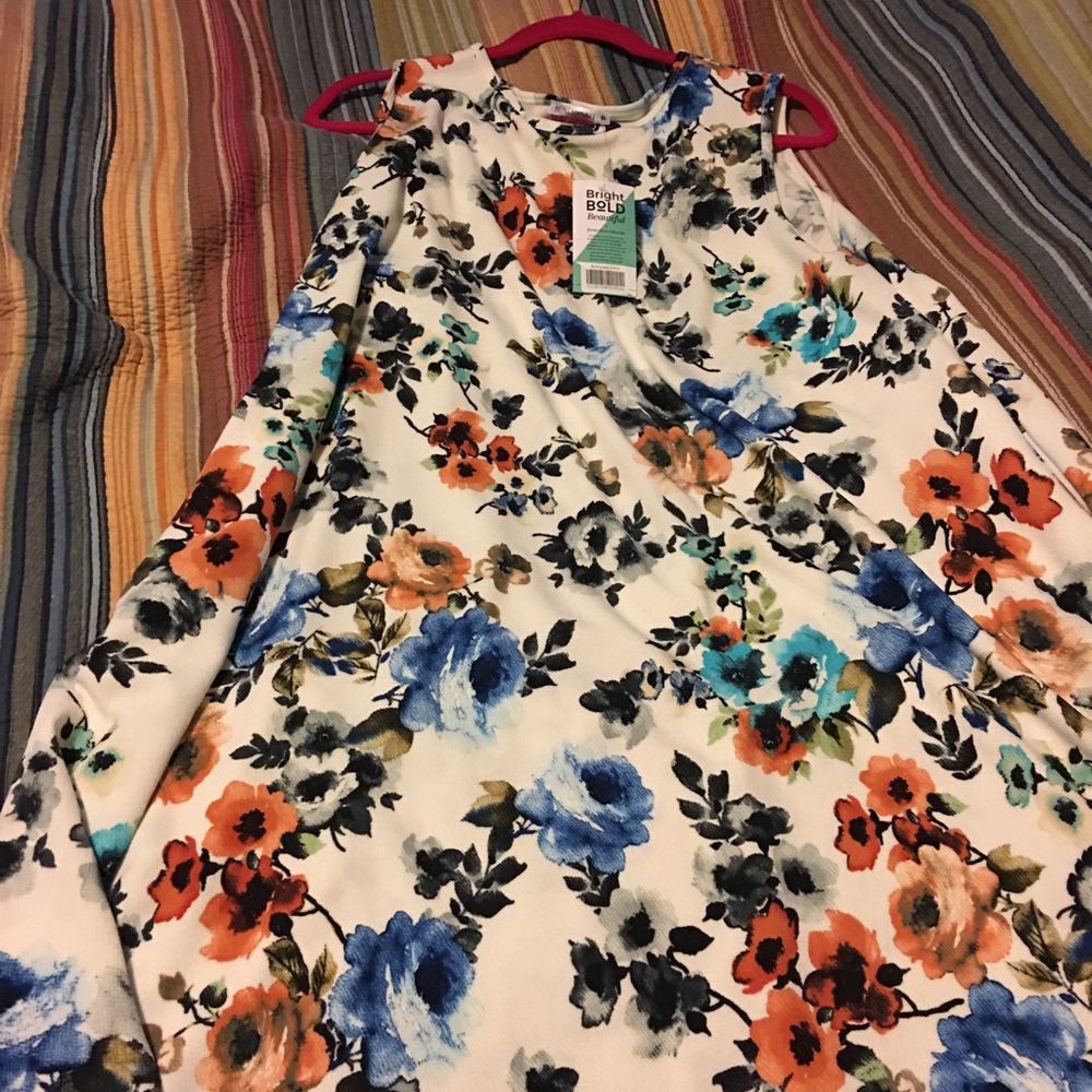 Honey and Lace Sunnyvale NWT